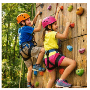 PŘÍMĚSTSKÉ TÁBORY 20.7.-24.7.2026